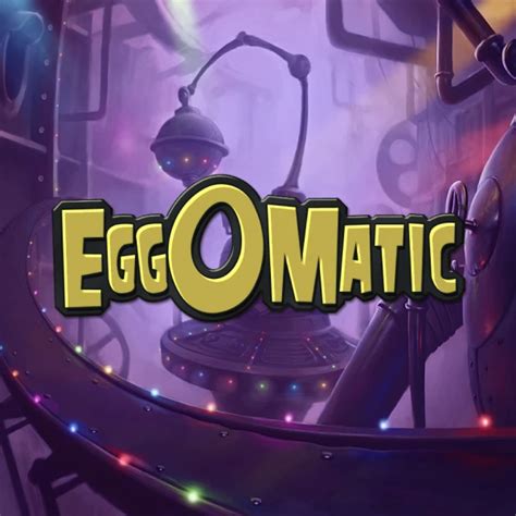 eggomatic tm|EggOMatic slot review 2024 .